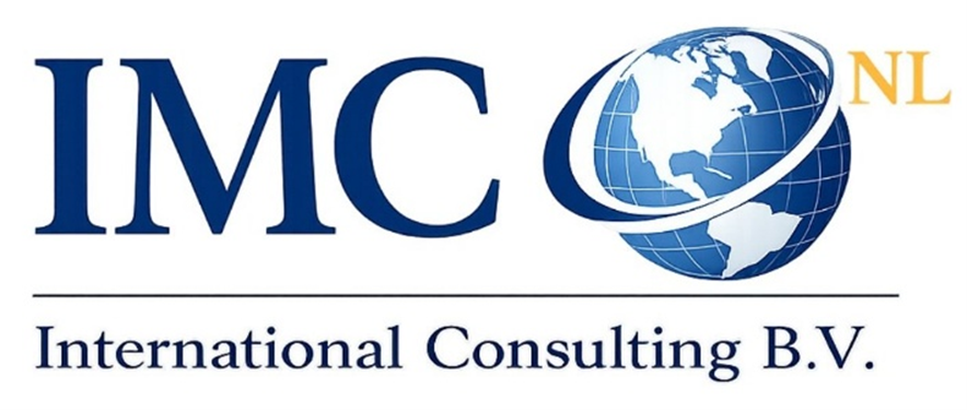 IMC-NL Logo
